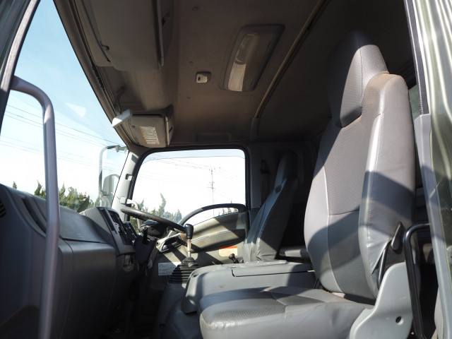 いすゞ フォワード 増トン 平ボディ LKG-FVR34U2(100051) 40枚目