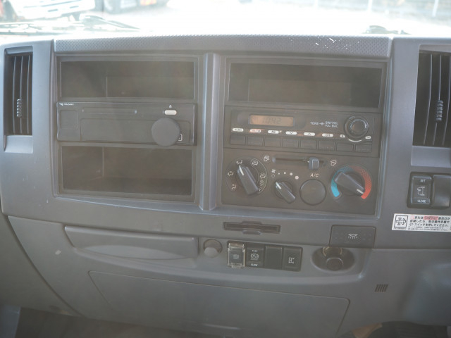 いすゞ フォワード 増トン 平ボディ LKG-FVR34U2(100051) 45枚目