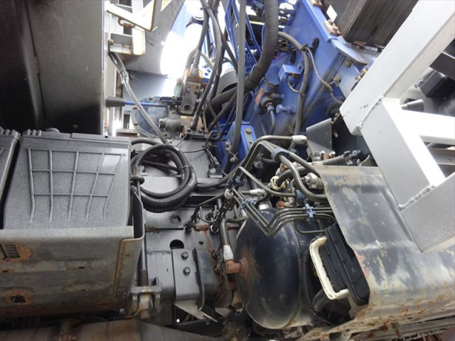 いすゞ フォワード 増トン 平ボディ（クレーン付） LKG-FTR90T2(100052) 13枚目