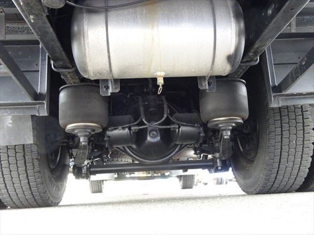 いすゞ フォワード 増トン 平ボディ（クレーン付） LKG-FTR90T2(100052) 16枚目