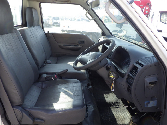 マツダ ボンゴ 小型 平ボディ ADF-SKF2T(100053) 7枚目