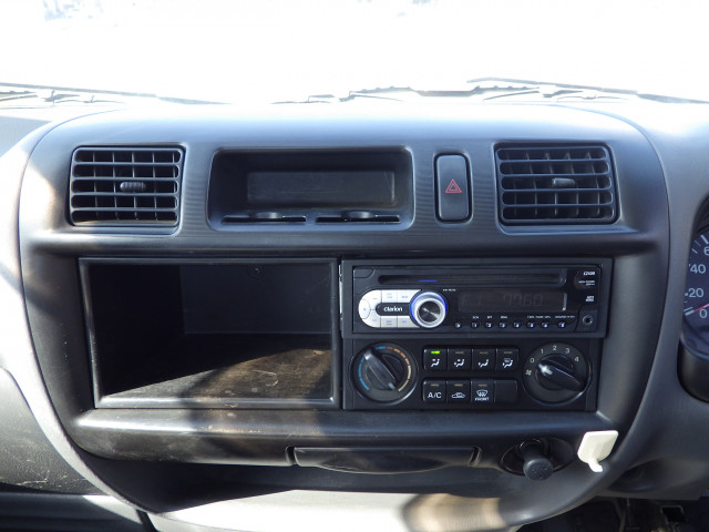 マツダ ボンゴ 小型 平ボディ ADF-SKF2T(100053) 9枚目