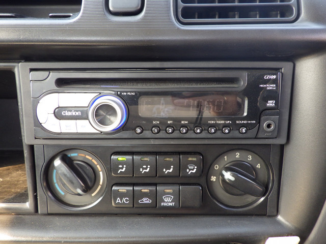 マツダ ボンゴ 小型 平ボディ ADF-SKF2T(100053) 10枚目