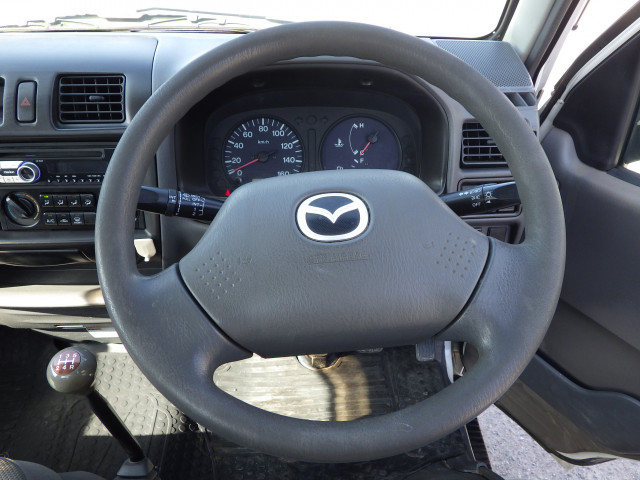 マツダ ボンゴ 小型 平ボディ ADF-SKF2T(100053) 16枚目