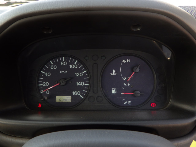 マツダ ボンゴ 小型 平ボディ ADF-SKF2T(100053) 17枚目