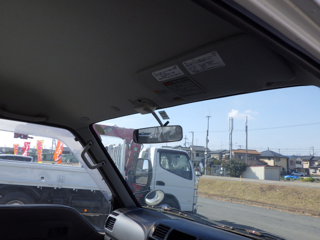 マツダ ボンゴ 小型 平ボディ ADF-SKF2T(100053) 18枚目