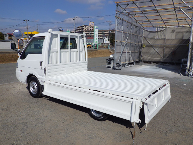 マツダ ボンゴ 小型 平ボディ ADF-SKF2T(100053) 21枚目