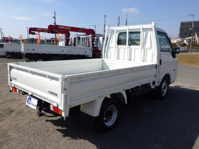 マツダ ボンゴ 小型 平ボディ ADF-SKF2T(100053) 24枚目