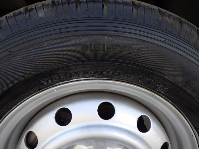 マツダ ボンゴ 小型 平ボディ ADF-SKF2T(100053) 26枚目