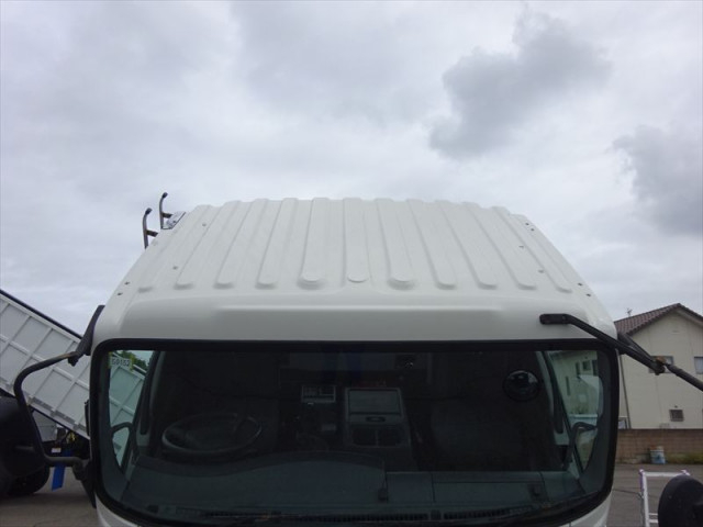 いすゞ フォワード 増トン 平ボディ（クレーン付） LKG-FTR90T2(100052) 38枚目