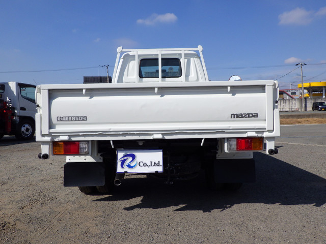 マツダ ボンゴ 小型 平ボディ ADF-SKF2T(100053) 41枚目