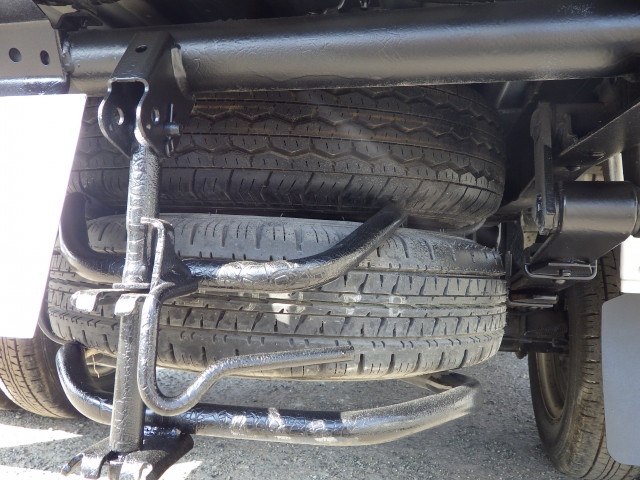 マツダ ボンゴ 小型 平ボディ ADF-SKF2T(100053) 42枚目