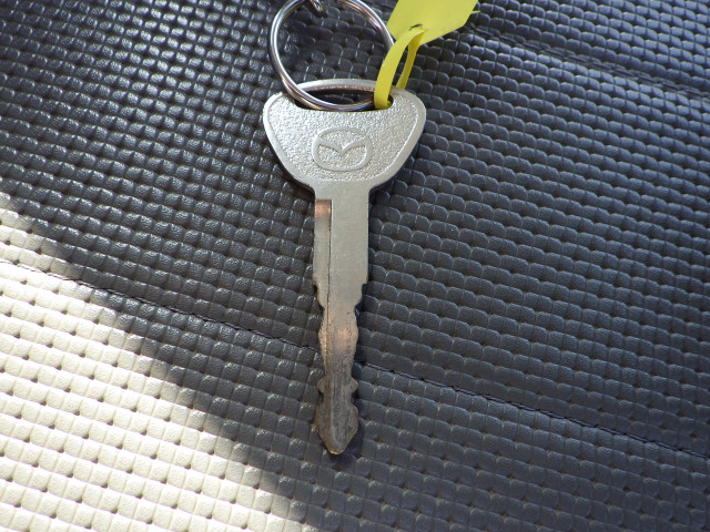 マツダ ボンゴ 小型 平ボディ ADF-SKF2T(100053) 48枚目