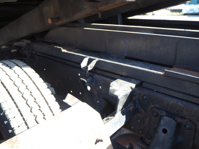 いすゞ エルフ 小型 キャリアカー BDG-NPR85AN(100054) 22枚目