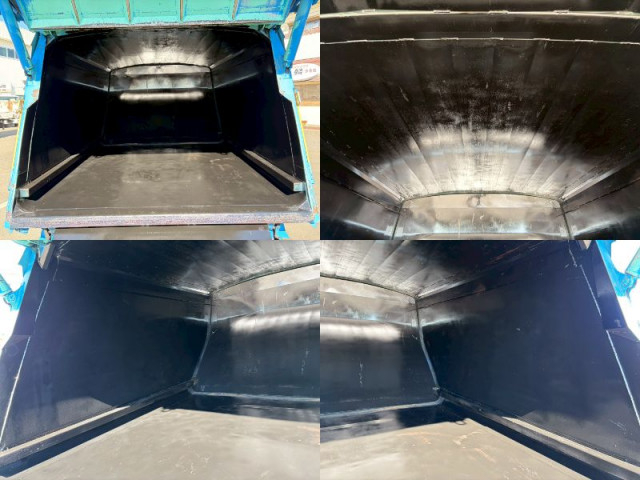 日野 デュトロ 小型 塵芥車（プレス式） BDG-XZU414M(100055) 15枚目