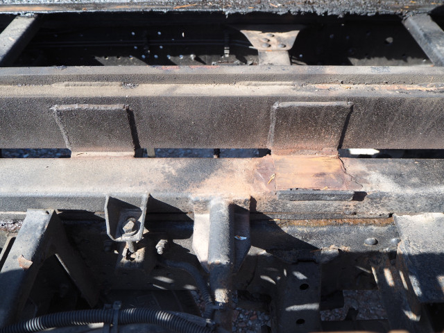 いすゞ エルフ 小型 キャリアカー BDG-NPR85AN(100054) 36枚目