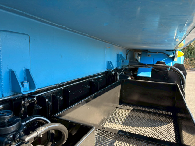 日野 デュトロ 小型 塵芥車（プレス式） BDG-XZU414M(100055) 21枚目