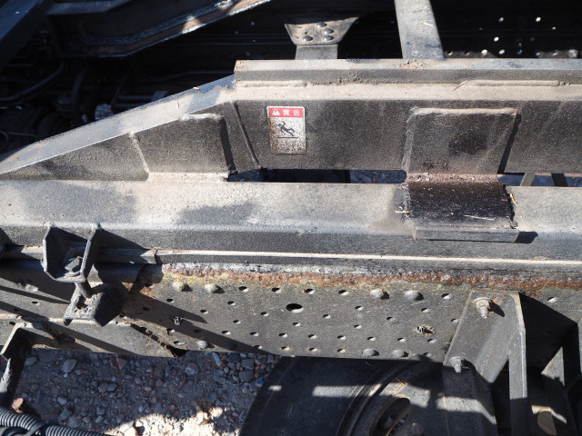 いすゞ エルフ 小型 キャリアカー BDG-NPR85AN(100054) 37枚目