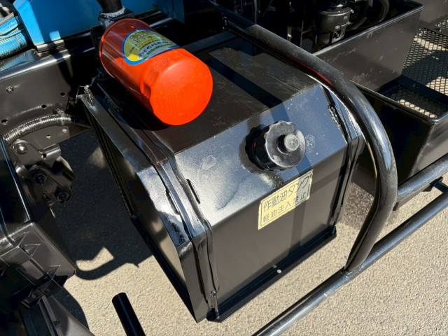 日野 デュトロ 小型 塵芥車（プレス式） BDG-XZU414M(100055) 22枚目