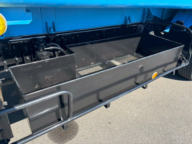 日野 デュトロ 小型 塵芥車（プレス式） BDG-XZU414M(100055) 23枚目