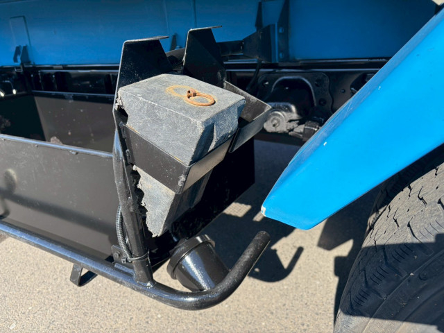 日野 デュトロ 小型 塵芥車（プレス式） BDG-XZU414M(100055) 24枚目