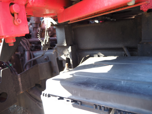 いすゞ エルフ 小型 キャリアカー BDG-NPR85AN(100054) 40枚目