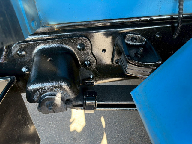 日野 デュトロ 小型 塵芥車（プレス式） BDG-XZU414M(100055) 25枚目