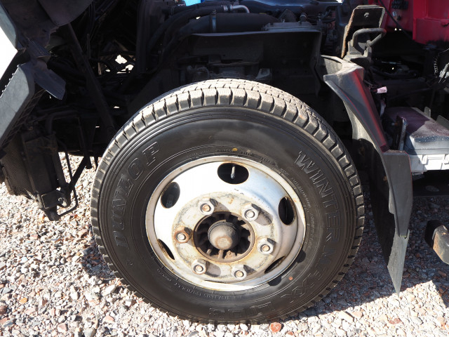 いすゞ エルフ 小型 キャリアカー BDG-NPR85AN(100054) 41枚目