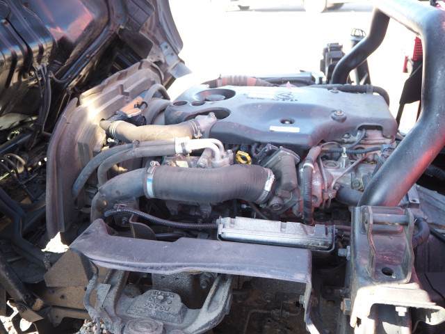 いすゞ エルフ 小型 キャリアカー BDG-NPR85AN(100054) 42枚目