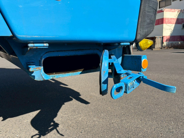 日野 デュトロ 小型 塵芥車（プレス式） BDG-XZU414M(100055) 27枚目