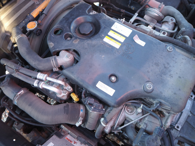 いすゞ エルフ 小型 キャリアカー BDG-NPR85AN(100054) 43枚目