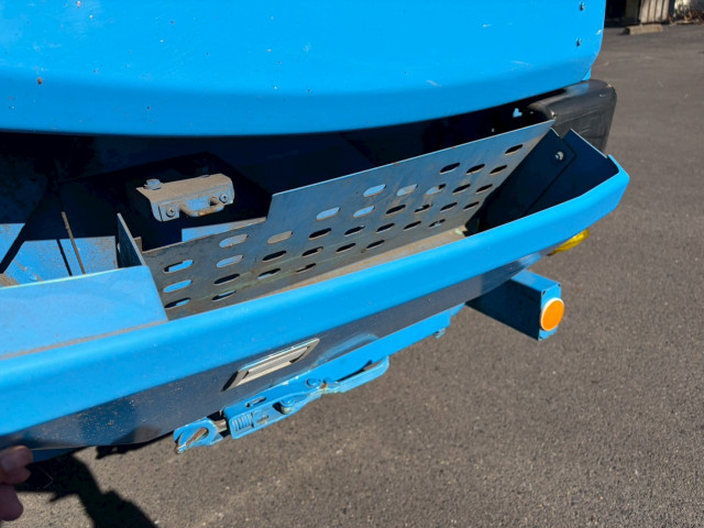 日野 デュトロ 小型 塵芥車（プレス式） BDG-XZU414M(100055) 28枚目