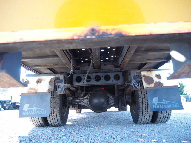 いすゞ エルフ 小型 キャリアカー BDG-NPR85AN(100054) 44枚目