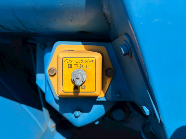 日野 デュトロ 小型 塵芥車（プレス式） BDG-XZU414M(100055) 29枚目