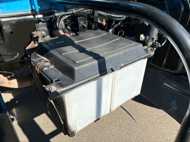 日野 デュトロ 小型 塵芥車（プレス式） BDG-XZU414M(100055) 32枚目