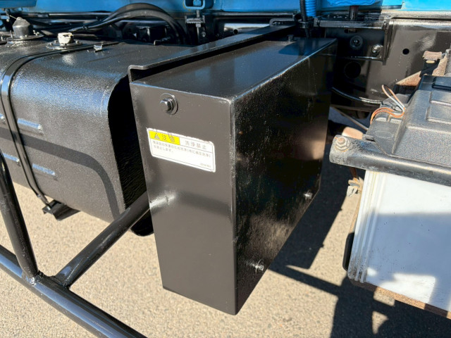 日野 デュトロ 小型 塵芥車（プレス式） BDG-XZU414M(100055) 33枚目