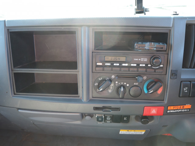 いすゞ エルフ 小型 キャリアカー BDG-NPR85AN(100054) 49枚目