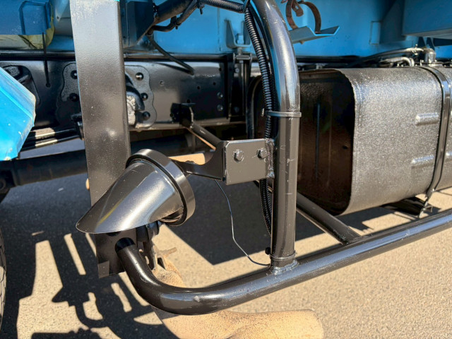 日野 デュトロ 小型 塵芥車（プレス式） BDG-XZU414M(100055) 35枚目