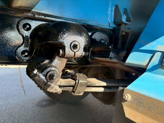 日野 デュトロ 小型 塵芥車（プレス式） BDG-XZU414M(100055) 37枚目