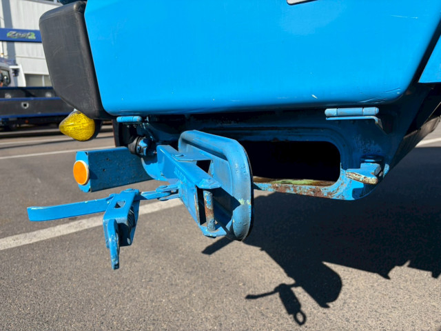 日野 デュトロ 小型 塵芥車（プレス式） BDG-XZU414M(100055) 38枚目