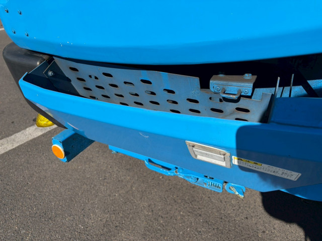 日野 デュトロ 小型 塵芥車（プレス式） BDG-XZU414M(100055) 39枚目