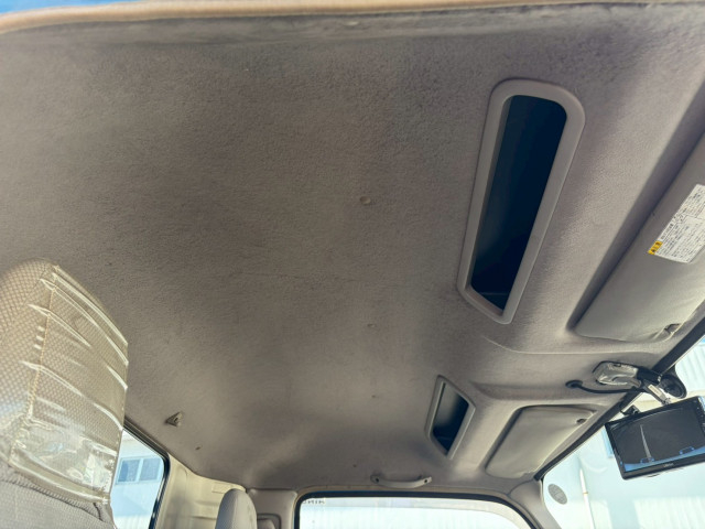 日野 デュトロ 小型 塵芥車（プレス式） BDG-XZU414M(100055) 44枚目