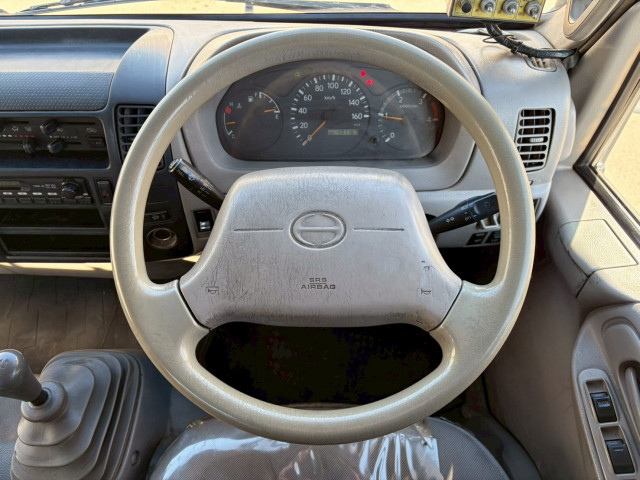 日野 デュトロ 小型 塵芥車（プレス式） BDG-XZU414M(100055) 45枚目