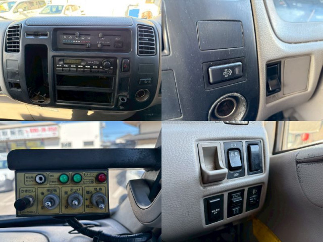 日野 デュトロ 小型 塵芥車（プレス式） BDG-XZU414M(100055) 48枚目