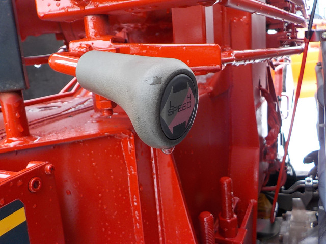 Hino ranger Middle Crane equipped trucks BKG-FC7JKYA(100056) 16枚目