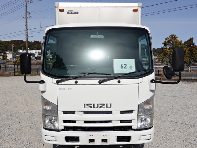 いすゞ エルフ 小型 バン BDG-NMR85AN(100057) 3枚目