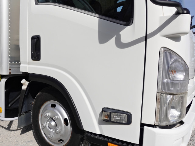 いすゞ エルフ 小型 バン BDG-NMR85AN(100057) 6枚目