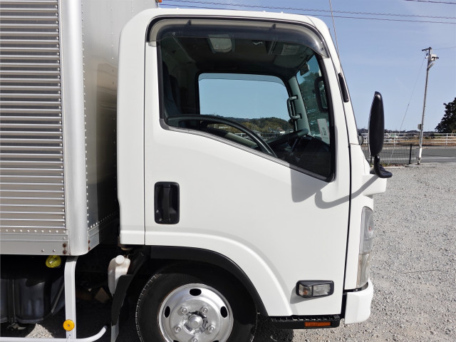 いすゞ エルフ 小型 バン BDG-NMR85AN(100057) 7枚目