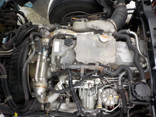 Hino ranger Middle Crane equipped trucks BKG-FC7JKYA(100056) 28枚目