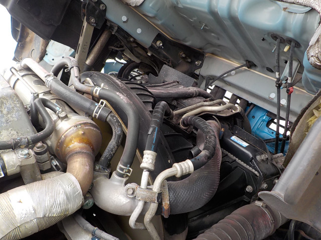 Hino ranger Middle Crane equipped trucks BKG-FC7JKYA(100056) 30枚目